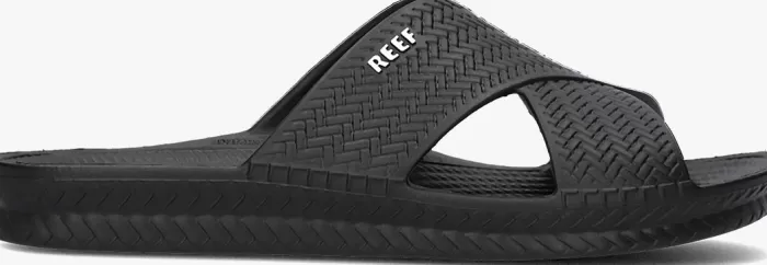 Dames REEF Slippers^E Slippers Water X Slide