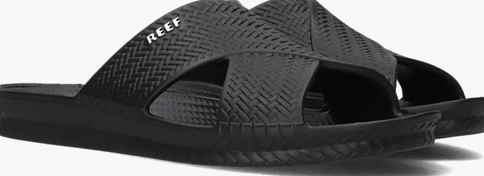 Dames REEF Slippers^E Slippers Water X Slide