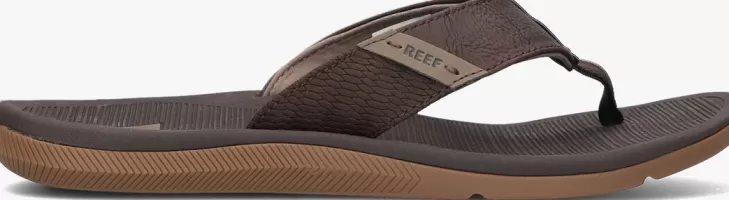 Sale REEF E Teenslippers Santa Ana Bruin