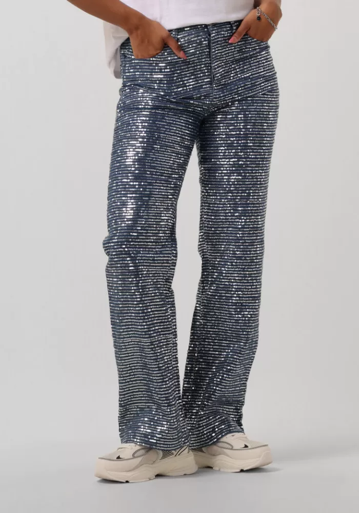 Dames REFINED DEPARTMENT Jeans^E Wide Jeans Hannah 1