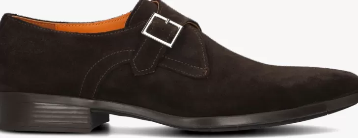 Best Sale REINHARD FRANS E Nette Schoenen New York Bruin