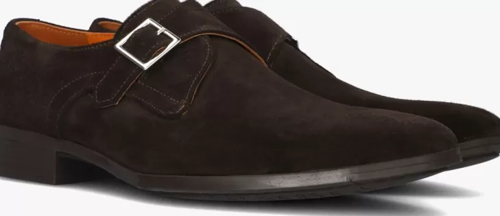 Best Sale REINHARD FRANS E Nette Schoenen New York Bruin