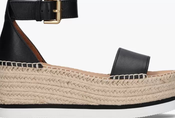 Dames See By Chloé Espadrilles^E See By Chloe Espadrilles Glyn