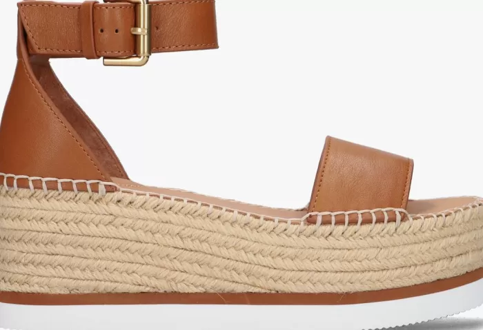 Dames See By Chloé Espadrilles^E See By Chloe Espadrilles Glyn