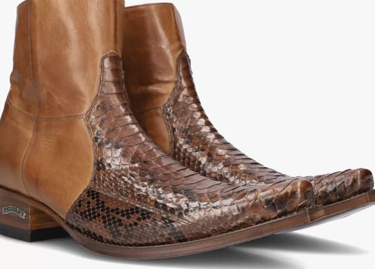 Best SENDRA E Cowboylaarzen 5701 Bruin