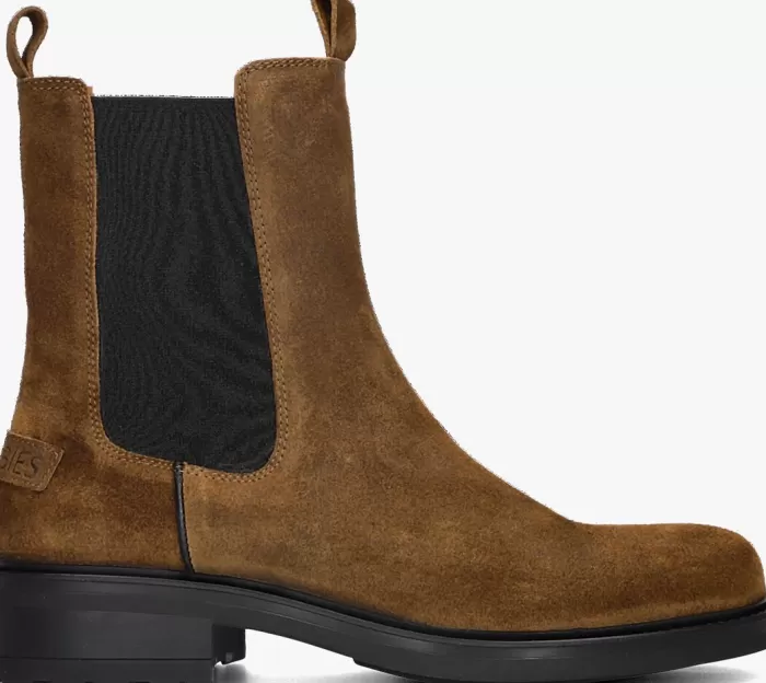 Dames SHABBIES Boots^E Chelsea Boots Dean Chelsea Boot