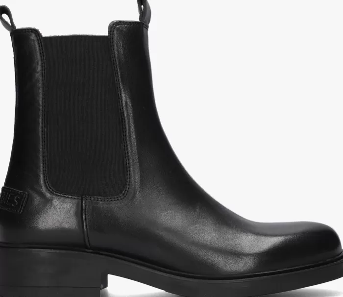 Dames SHABBIES Boots^E Chelsea Boots Dean Chelsea Boot