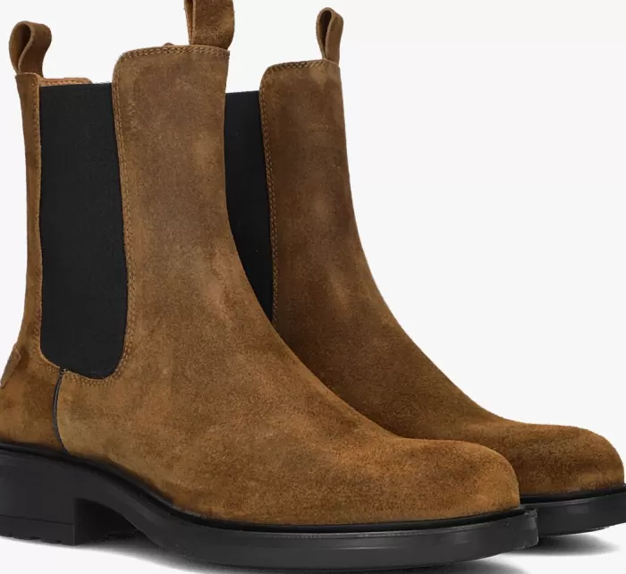 Dames SHABBIES Boots^E Chelsea Boots Dean Chelsea Boot