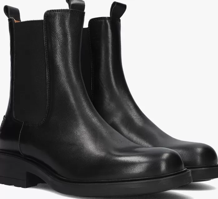 Dames SHABBIES Boots^E Chelsea Boots Dean Chelsea Boot