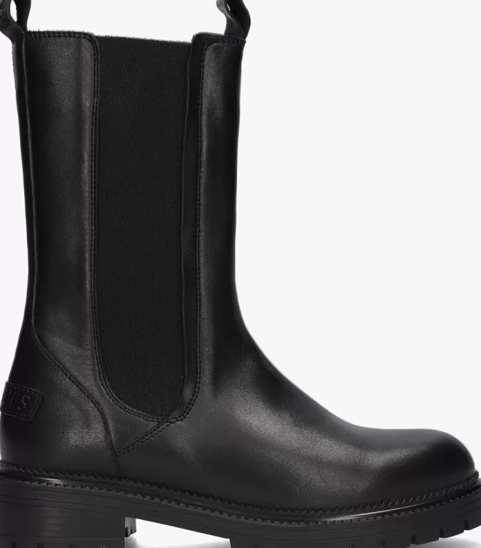 Dames SHABBIES Boots^E Chelsea Boots Tirza