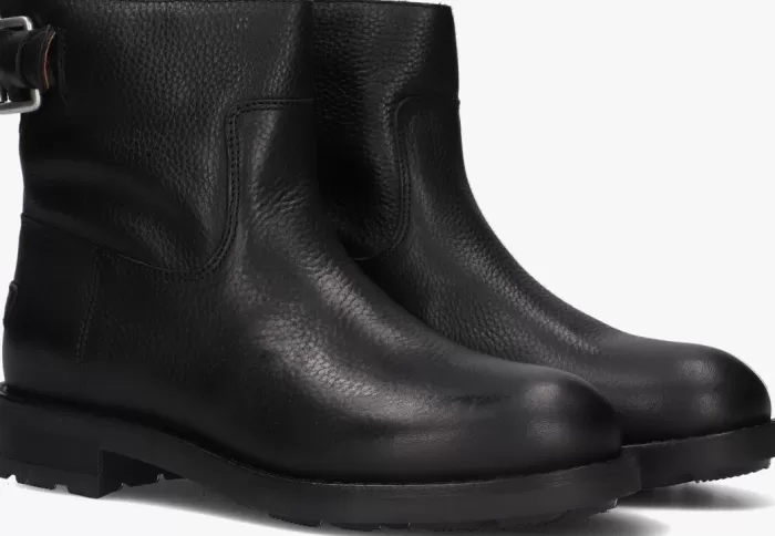 Dames SHABBIES Boots^E Enkelboots Alyd Ankle Boot