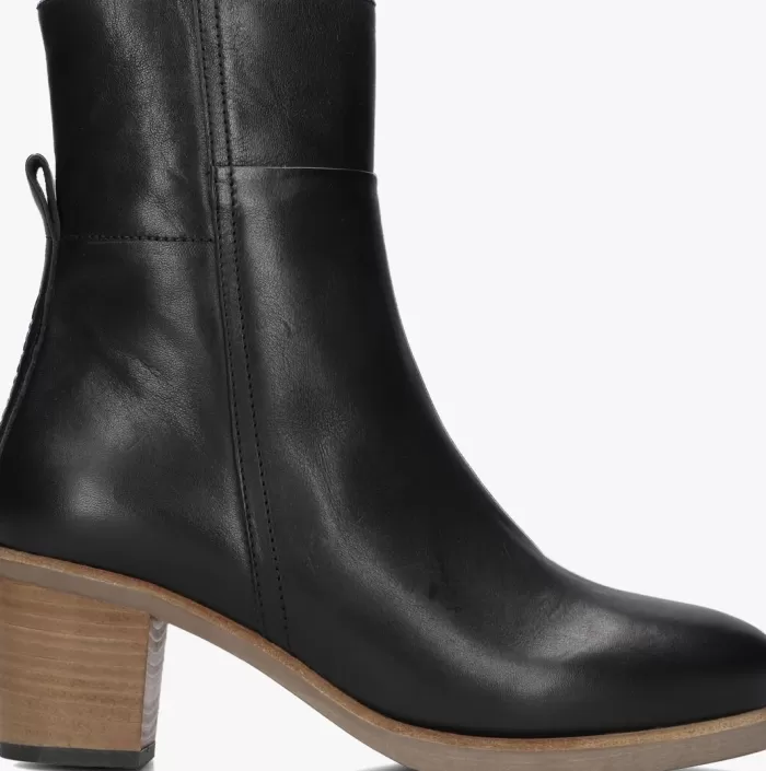 Dames SHABBIES Enkellaarsjes^E Enkellaarsjes Lieve G Ankle Boot