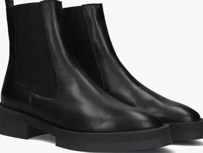 Dames STEVE MADDEN Boots^E Chelsea Boots Monte