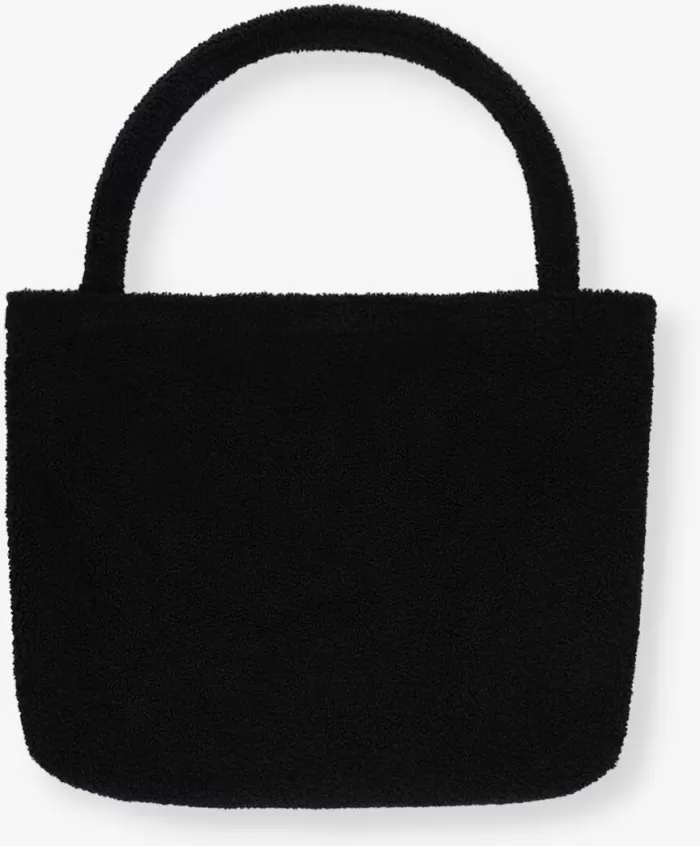 Dames STUDIO NOOS Shoppers^E Shopper Teddy Mom-Bag