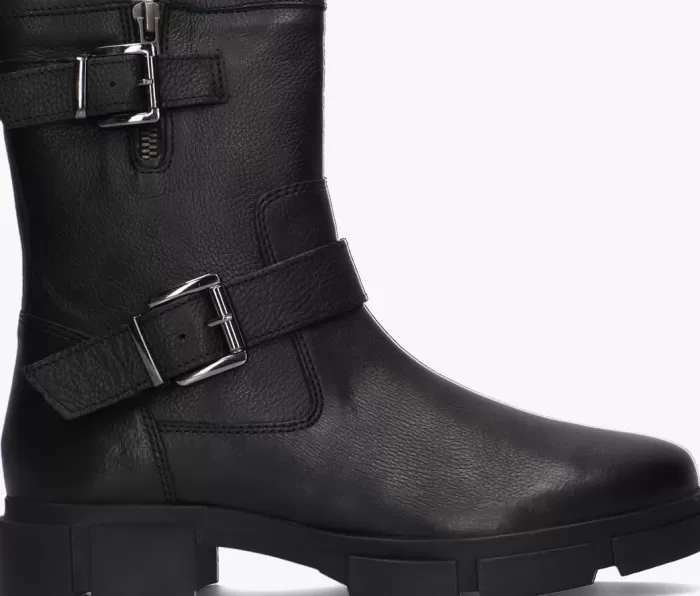 Dames TANGO Boots^E Biker Boots Romy 531