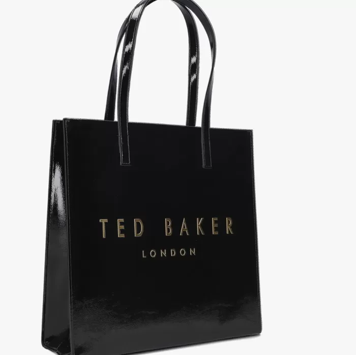 Dames TED BAKER Shoppers^E Shopper Crinkon