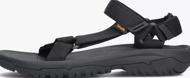 Outlet TEVA E Sandalen M Hurricane Xlt2 Zwart