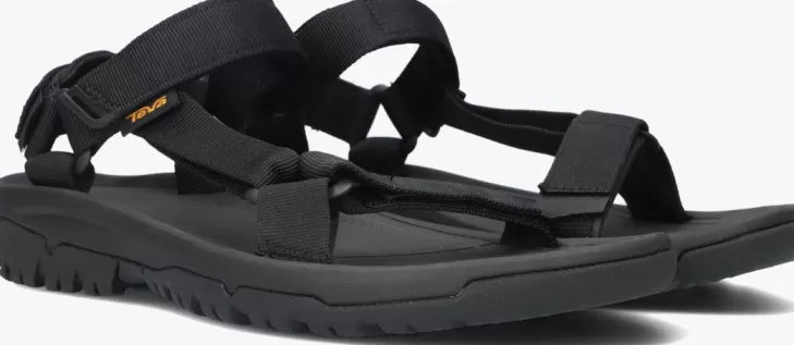 Outlet TEVA E Sandalen M Hurricane Xlt2 Zwart