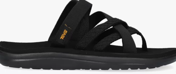 Dames TEVA Slippers^E Teenslippers W Voya Zillesa