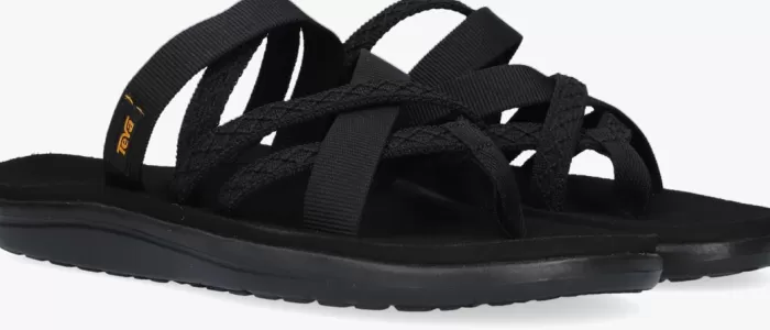 Dames TEVA Slippers^E Teenslippers W Voya Zillesa