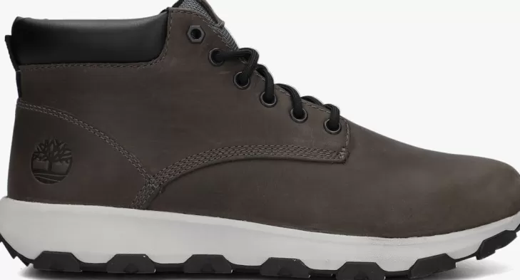 Cheap TIMBERLAND E Hoge Sneaker Winsor Park Chukka Bruin