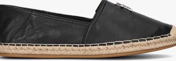 Dames TOMMY HILFIGER Espadrilles^E Espadrilles Essential 1