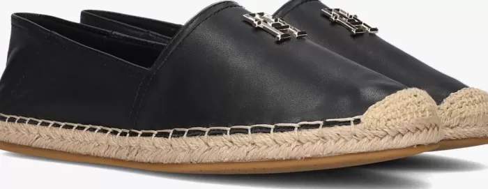 Dames TOMMY HILFIGER Espadrilles^E Espadrilles Essential 1