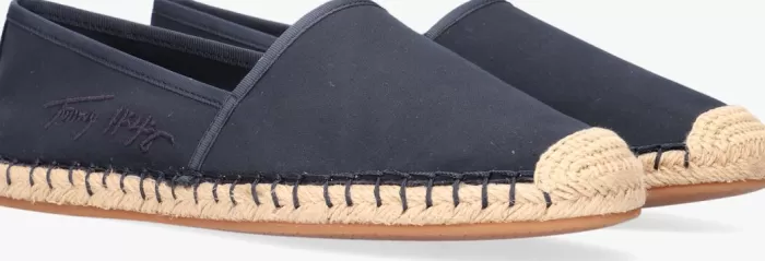 Dames TOMMY HILFIGER Espadrilles^E Espadrilles Th Signature