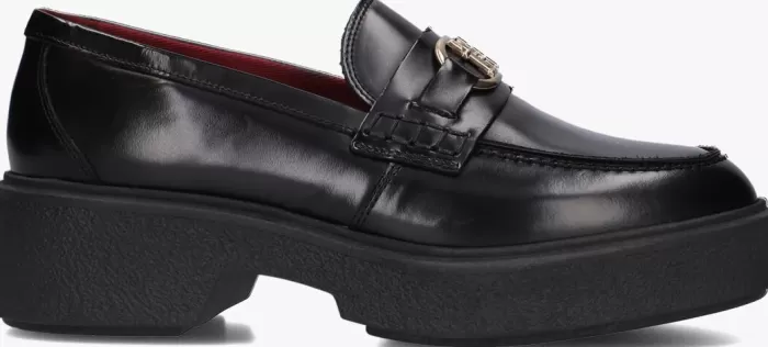 Dames TOMMY HILFIGER Loafers^E Loafers Th Hardware Loafer