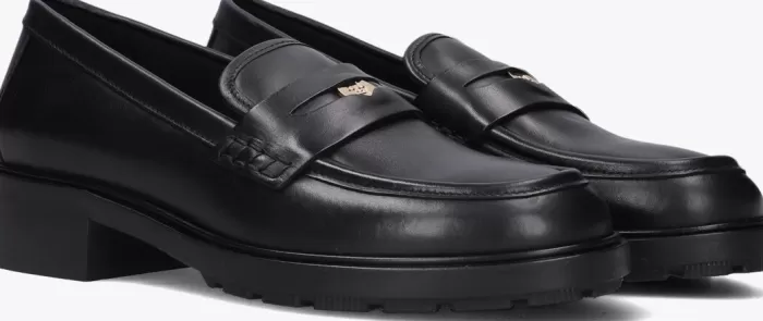 Dames TOMMY HILFIGER Loafers^E Loafers Th Iconic Loafer