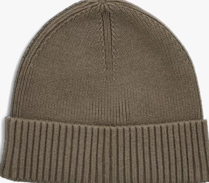 Cheap TOMMY HILFIGER E Muts Essential Flag Beanie Groen