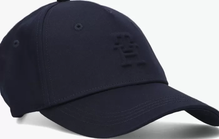 Dames TOMMY HILFIGER Petten^E Pet Th Iconic Cap