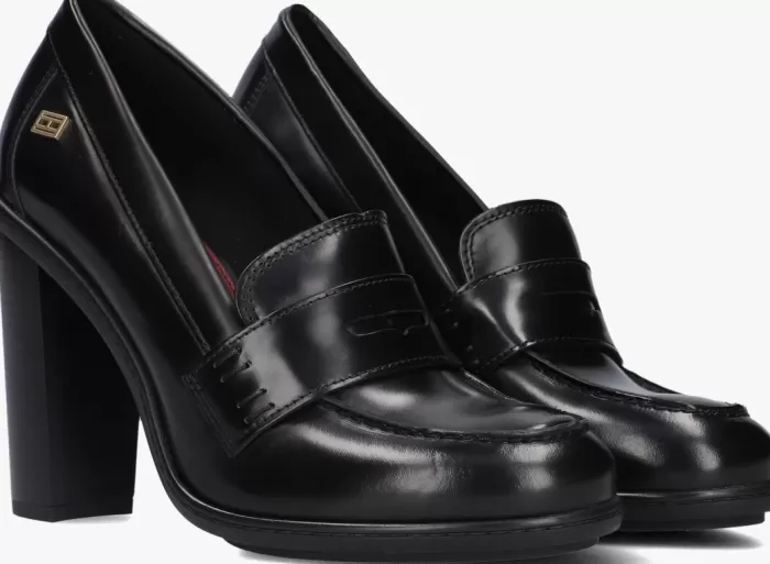 Dames TOMMY HILFIGER Pumps^E Pumps Tommy Essential Loafer