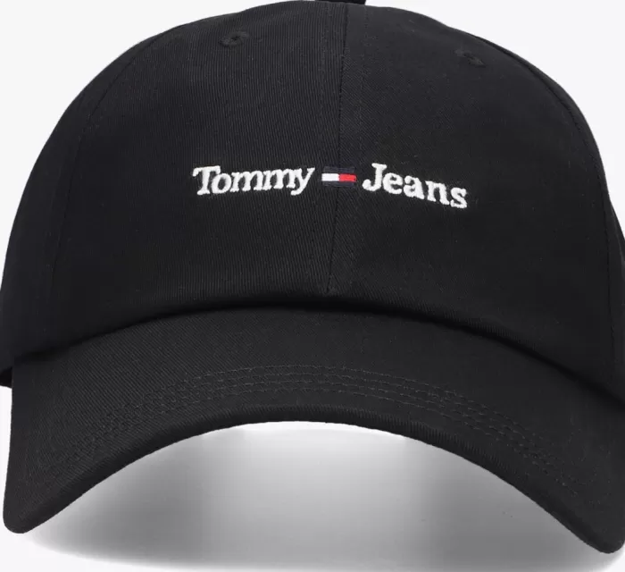 Dames TOMMY JEANS Petten^E Pet Tjw Sport Cap