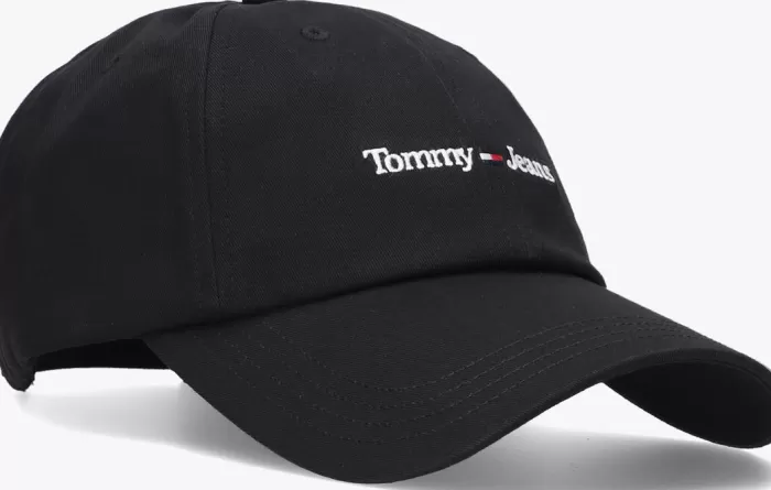 Dames TOMMY JEANS Petten^E Pet Tjw Sport Cap