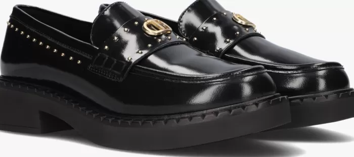 Dames TWINSET MILANO Loafers^E Loafers 232Tcp042 Mocassino