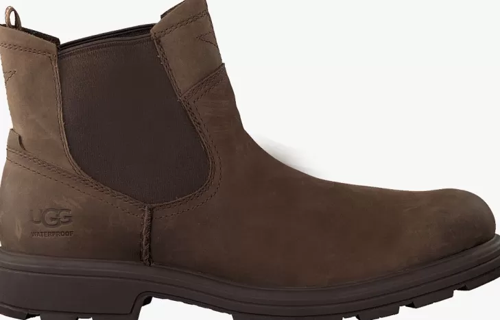 New UGG E Chelsea Boots M Biltmore Bruin