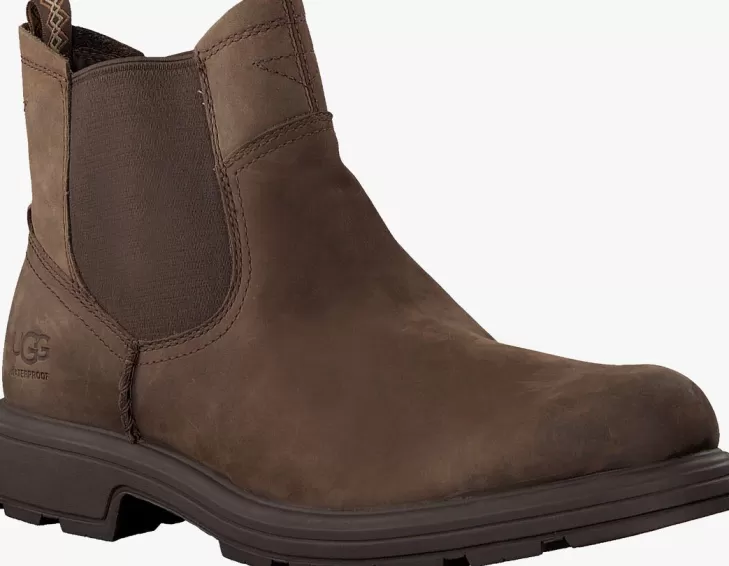 New UGG E Chelsea Boots M Biltmore Bruin