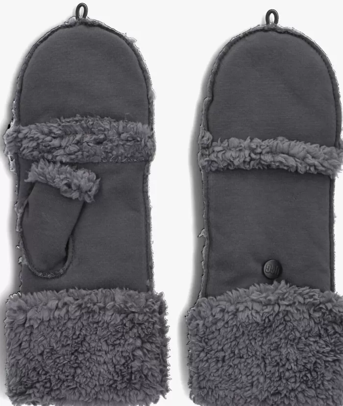 Dames UGG Handschoenen^E Handschoenen Bonded Fleece Flip Mitten