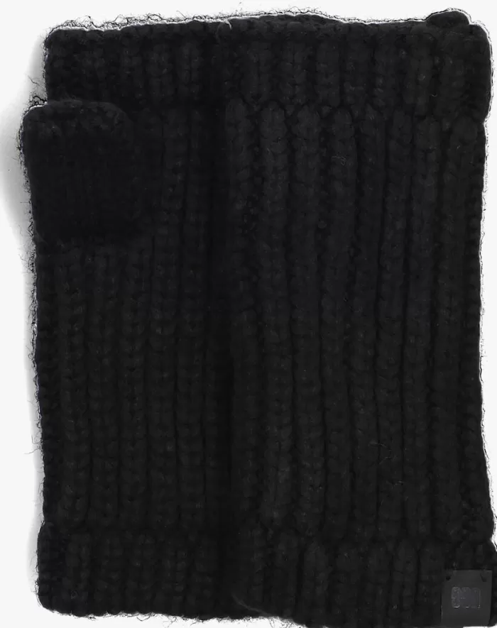 Dames UGG Handschoenen^E Handschoenen Chunky Fingerless Mitten