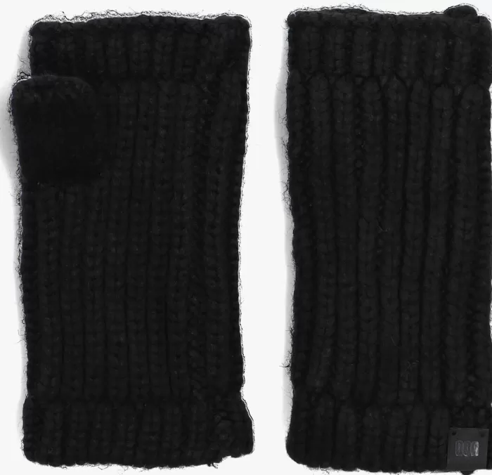 Dames UGG Handschoenen^E Handschoenen Chunky Fingerless Mitten