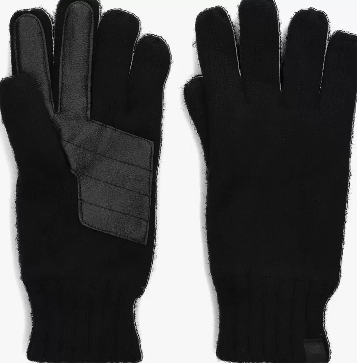 Store UGG E Handschoenen Knit Glove Zwart