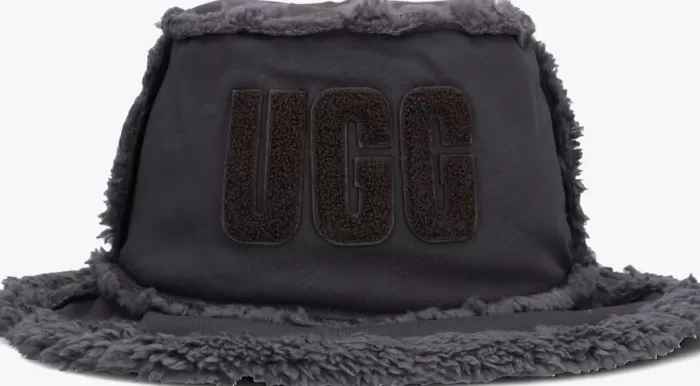 Dames UGG Hoeden^E Hoed Bonded Fleece Bucket Hat