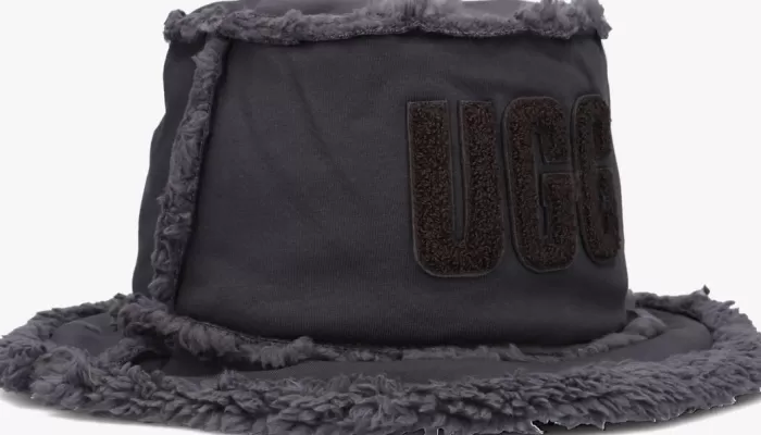 Dames UGG Hoeden^E Hoed Bonded Fleece Bucket Hat