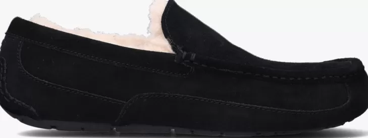 Flash Sale UGG E Pantoffels Ascot Zwart