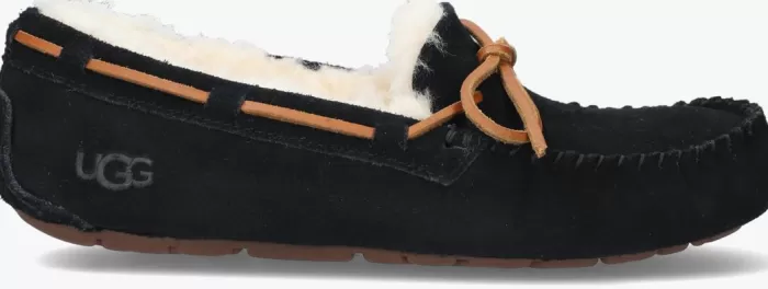 Dames UGG Pantoffels^E Pantoffels Dakota