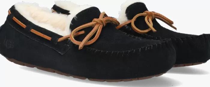 Dames UGG Pantoffels^E Pantoffels Dakota