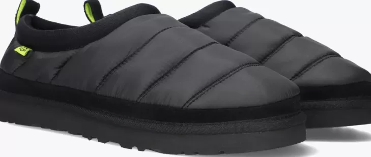 Best Sale UGG E Pantoffels M Tasman Lta Zwart