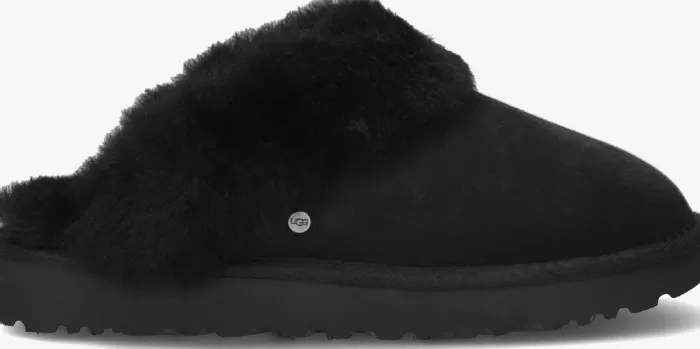 Dames UGG Pantoffels^E Pantoffels W Classic Slipper Ii