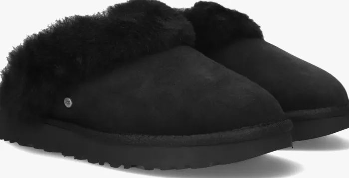 Dames UGG Pantoffels^E Pantoffels W Classic Slipper Ii